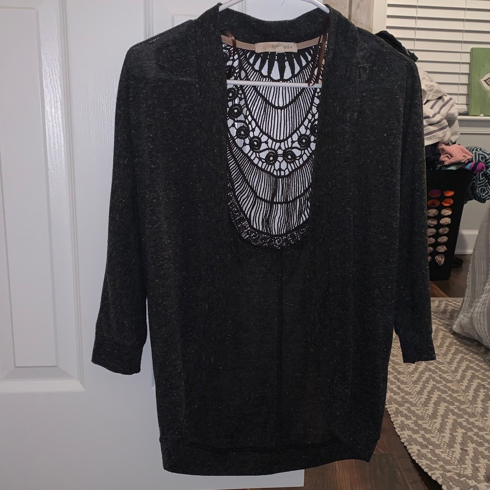 cardigan - size xs